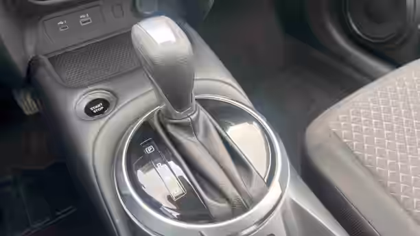 NISSAN JUKE 20 / 21