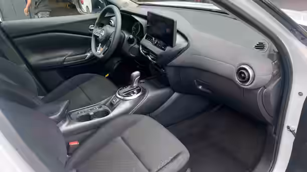 NISSAN JUKE 21 / 21
