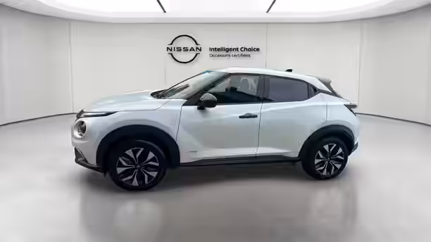 NISSAN JUKE 2 / 21