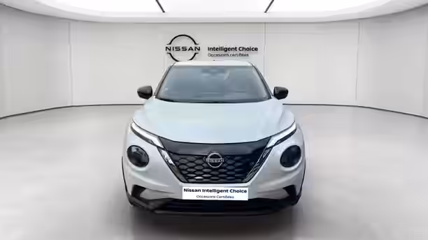 NISSAN JUKE 8 / 21