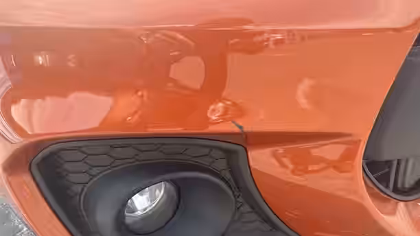 SUZUKI SWIFT SPORT 35 / 37