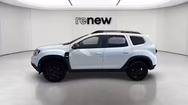 DACIA DUSTER 2 / 24