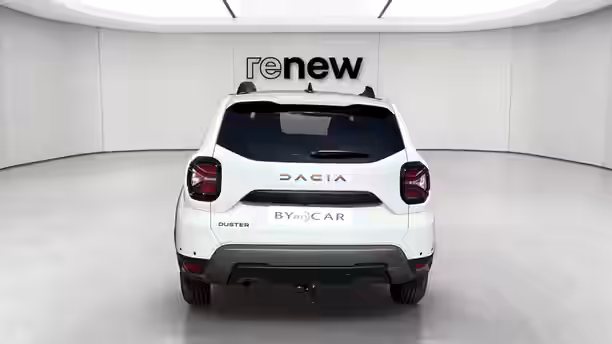 DACIA DUSTER 4 / 24