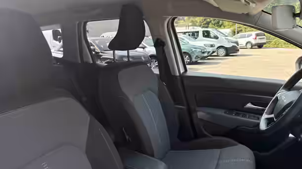 DACIA DUSTER 24 / 24