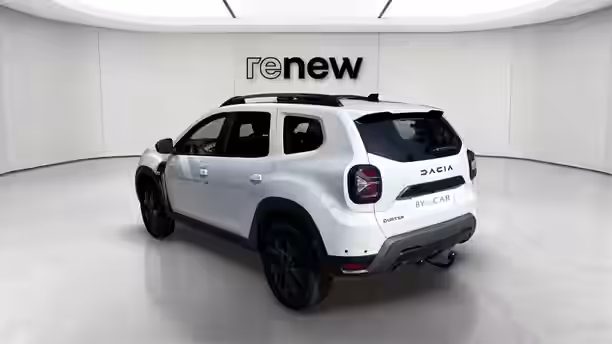DACIA DUSTER 3 / 24