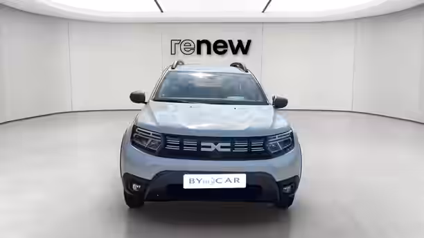 DACIA DUSTER 8 / 24