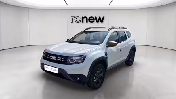 DACIA DUSTER 1 / 24