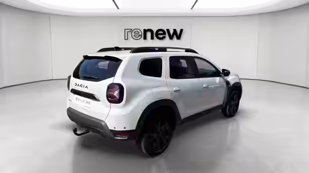 DACIA DUSTER 5 / 24