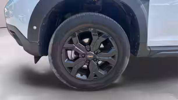 DACIA DUSTER 14 / 24