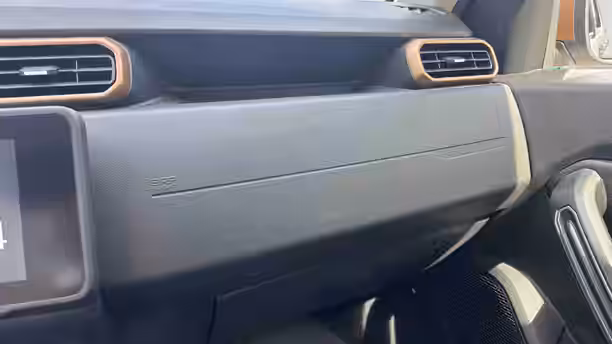 DACIA DUSTER 21 / 24