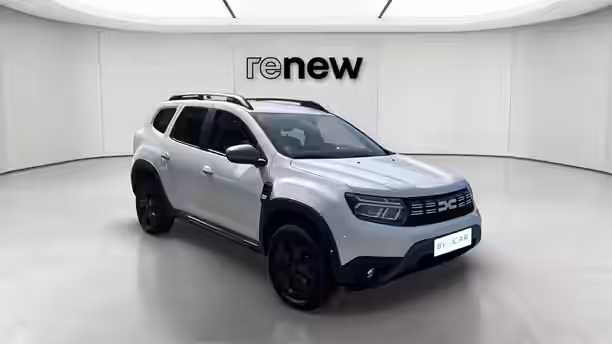 DACIA DUSTER 7 / 24