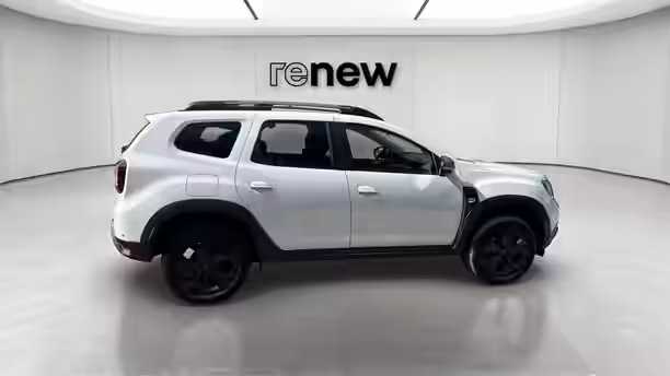 DACIA DUSTER 6 / 24