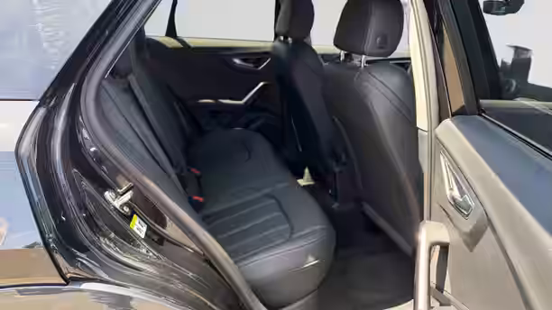 AUDI Q2 29 / 39
