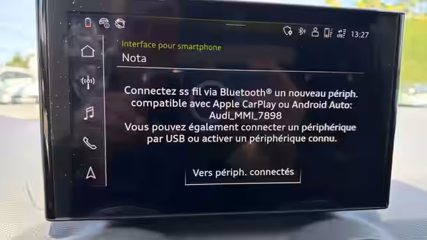 AUDI Q2 39 / 39
