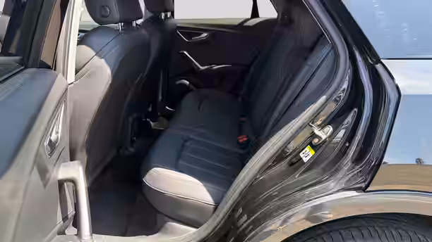 AUDI Q2 28 / 39