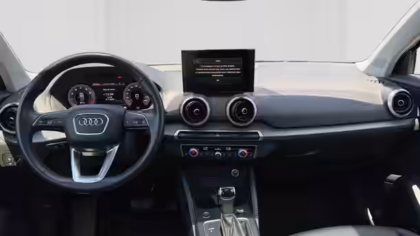 AUDI Q2 31 / 39