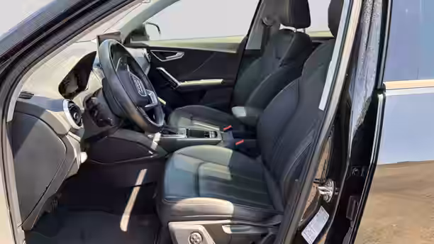 AUDI Q2 27 / 39
