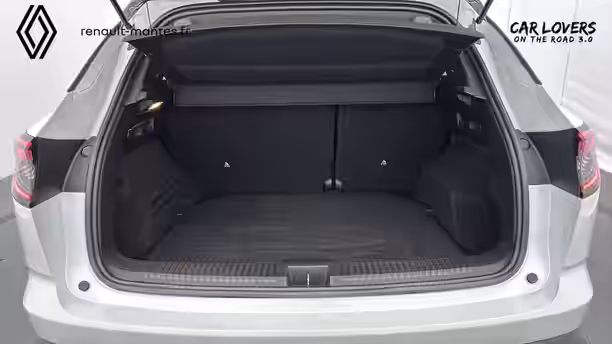 RENAULT AUSTRAL 26 / 34