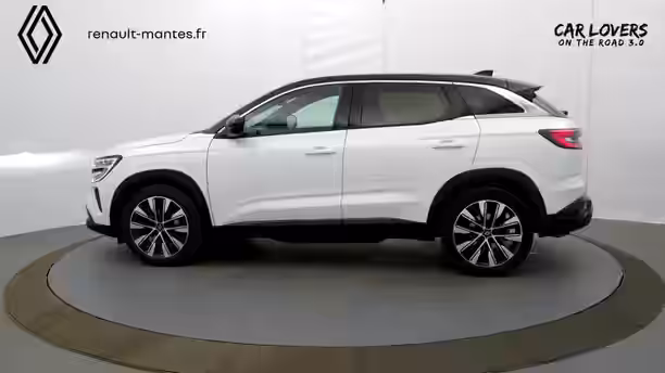 RENAULT AUSTRAL 29 / 34