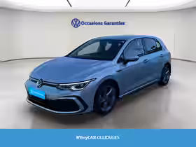 GOLF R-Line 2.0 TDI SCR 150 DSG7