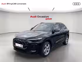 Q5 LAUNCH EDITION TFSI 204 ch Hybride S tronic 7 Quattro