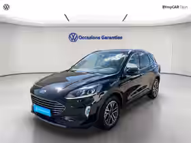 KUGA Titanium 2.5 Duratec 225 ch PowerSplit PHEV e-CVT S&S