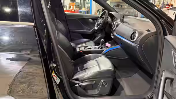 AUDI Q2 22 / 32