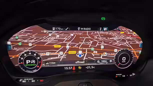AUDI Q2 27 / 32