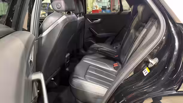 AUDI Q2 20 / 32