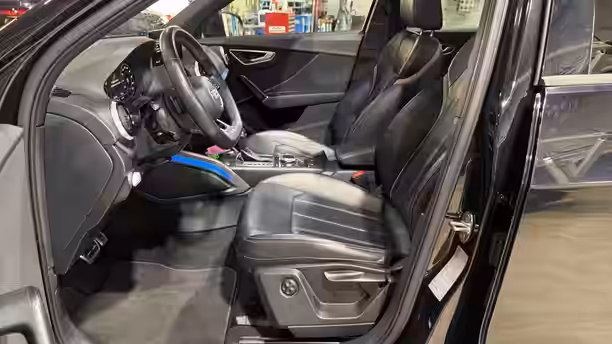AUDI Q2 19 / 32