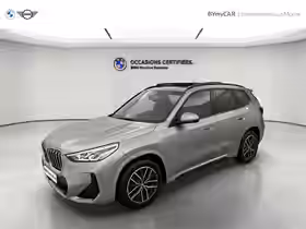 X1 U11 M Sport X1 sDrive 20i 170ch DKG7