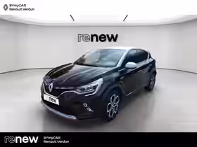 CAPTUR Intens TCe 90 - 21