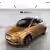 FIAT 500E BERLINE