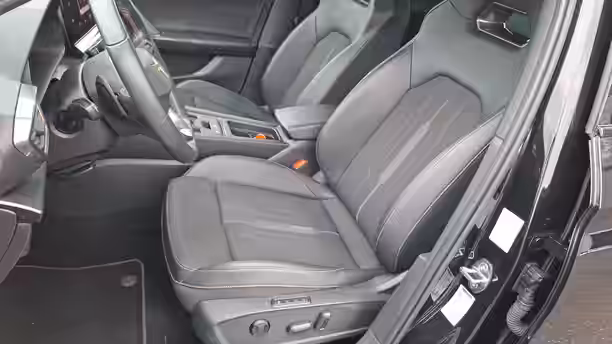 CUPRA LEON 18 / 23