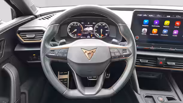 CUPRA LEON 22 / 23