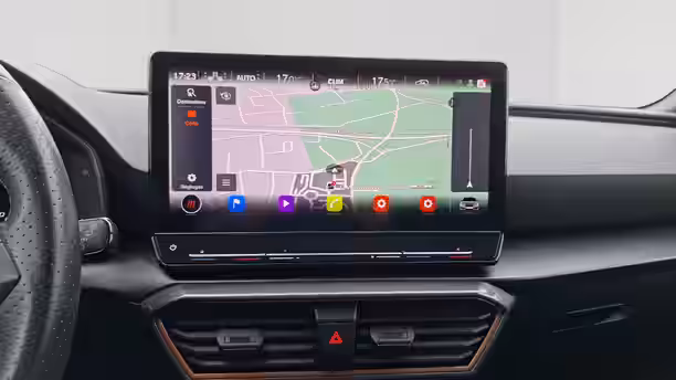 CUPRA LEON 12 / 23