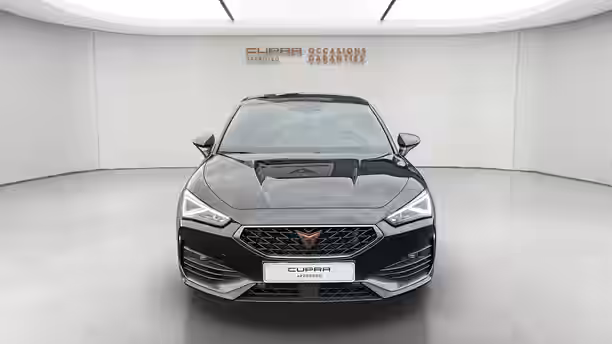 CUPRA LEON 8 / 23