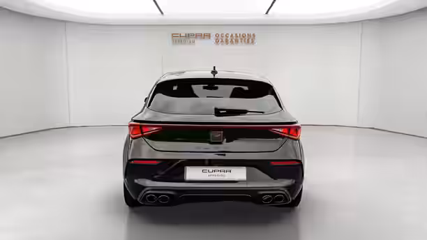 CUPRA LEON 4 / 23