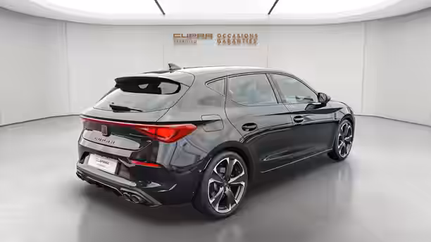 CUPRA LEON 5 / 23