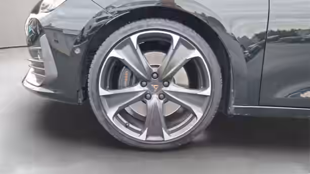 CUPRA LEON 16 / 23