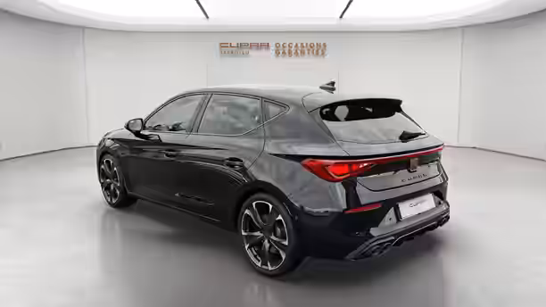 CUPRA LEON 3 / 23