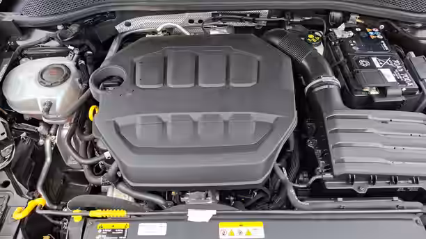 CUPRA LEON 15 / 23