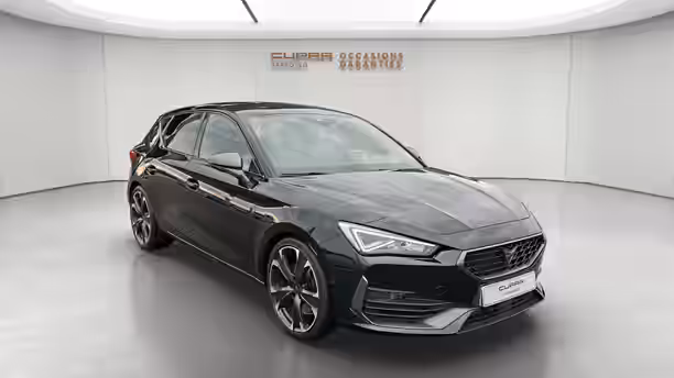 CUPRA LEON 7 / 23