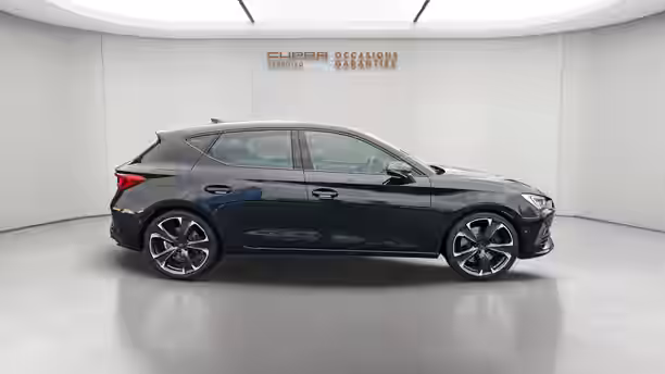 CUPRA LEON 6 / 23