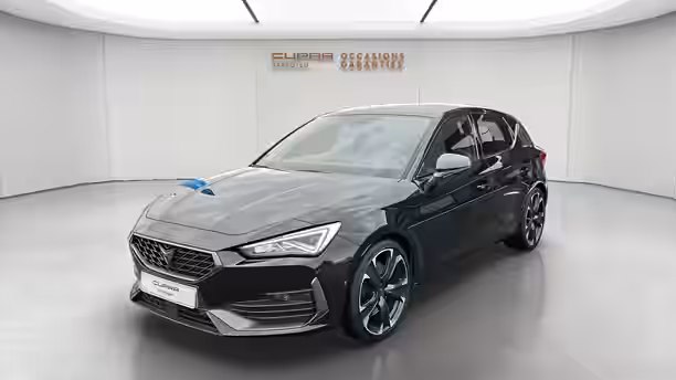 CUPRA LEON 1 / 23