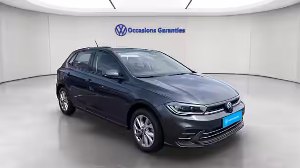 VOLKSWAGEN POLO 7 / 30