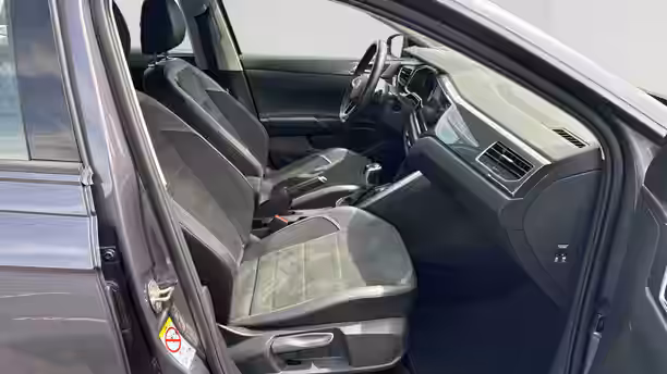 VOLKSWAGEN POLO 21 / 30