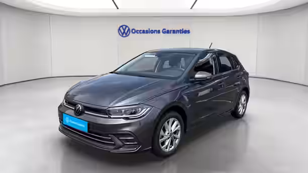 VOLKSWAGEN POLO 1 / 30