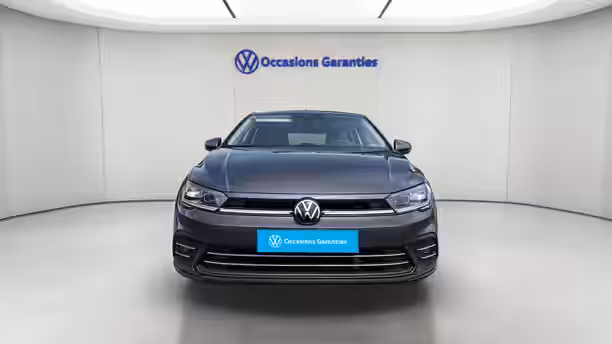 VOLKSWAGEN POLO 8 / 30