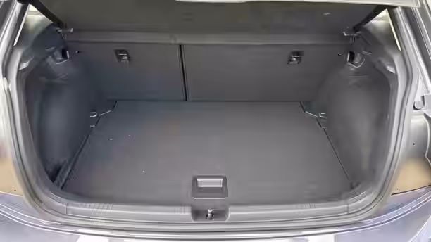 VOLKSWAGEN POLO 14 / 30